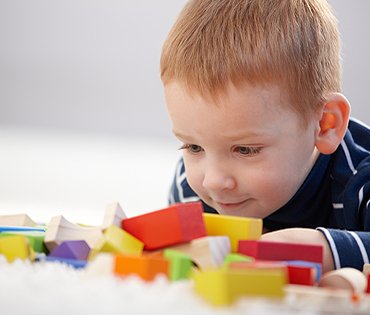 Infant Care