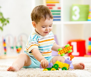 Toddler Program